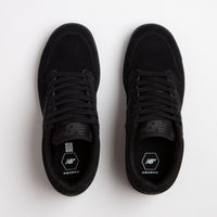 New Balance Numeric 480 Shoes - Black / Black thumbnail