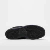 New Balance Numeric 480 Shoes - Black / Black thumbnail