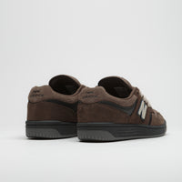 New Balance Numeric 480 Andrew Reynolds Shoes - Chocolate thumbnail