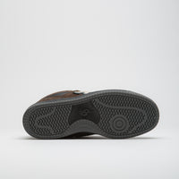 New Balance Numeric 480 Andrew Reynolds Shoes - Chocolate thumbnail