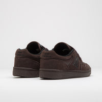 New Balance Numeric 480 Shoes - Chocolate / Chocolate thumbnail