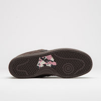 New Balance Numeric 480 Shoes - Chocolate / Chocolate thumbnail