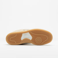 New Balance Numeric 480 Shoes in Incense and Gum thumbnail