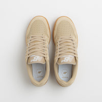 New Balance Numeric 480 Shoes in Incense and Gum thumbnail