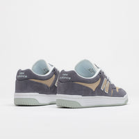 New Balance Numeric 480 Shoes - Meteorite thumbnail