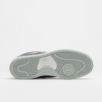 New Balance Numeric 480 Shoes - Meteorite thumbnail
