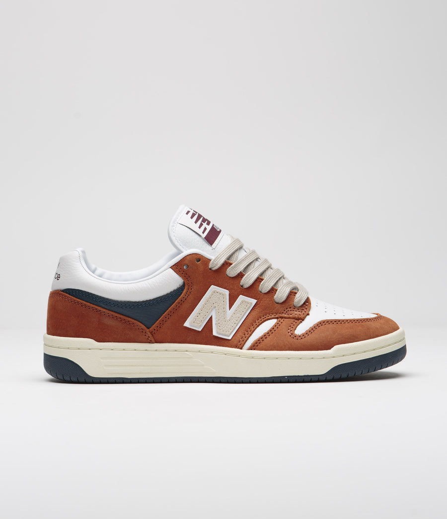 newbalance numeric