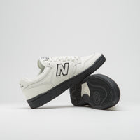 New Balance Numeric 480 Shoes - Sea Salt / Black thumbnail