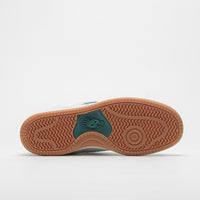 New Balance Numeric 480 Shoes - Sea Salt / White thumbnail