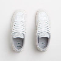 New Balance Numeric 480 Shoes - Sea Salt / White thumbnail