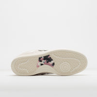New Balance Numeric 480 Shoes in Vanilla and Vanilla thumbnail