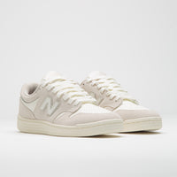 New Balance Numeric 480 Shoes - Vanilla / Vanilla thumbnail