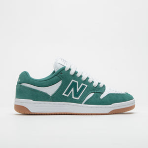 Vintage Teal