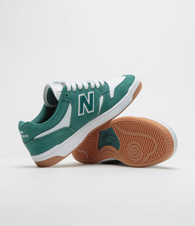 New Balance Numeric 480 Shoes - Vintage Teal