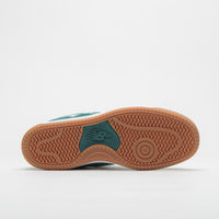 New Balance Numeric 480 Shoes - Vintage Teal thumbnail