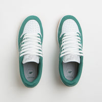 New Balance Numeric 480 Shoes - Vintage Teal thumbnail
