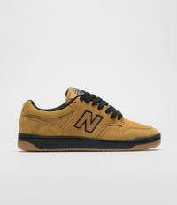 New Balance Numeric 480 Shoes in Workwear
