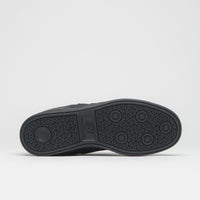 New Balance Numeric 508 Brandon Westgate Shoes in Black Cement thumbnail