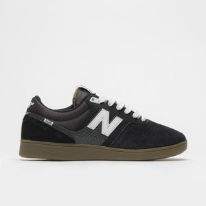 Black / Gum / White