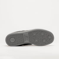 New Balance Numeric 508 Brandon Westgate Shoes - Black / White thumbnail