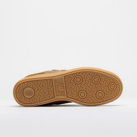New Balance Numeric 508 Brandon Westgate Shoes - Brown / Gum thumbnail
