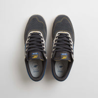 New Balance Numeric 508 Brandon Westgate Shoes - Navy / Tan thumbnail