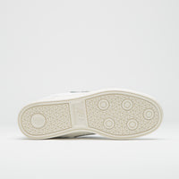 New Balance Numeric 508 Brandon Westgate Shoes - White / Green thumbnail