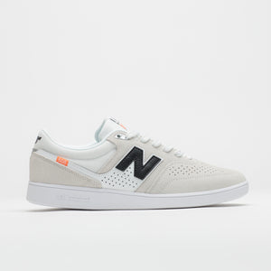 White / White