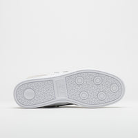 New Balance Numeric 508 Brandon Westgate Shoes - White / White thumbnail