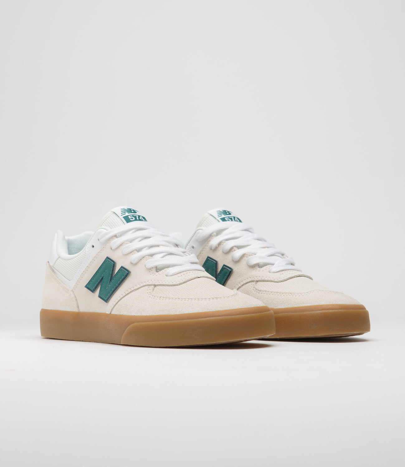 New balance 358 discount classic cyan