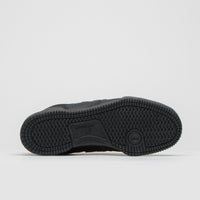 New Balance Numeric 600 Tom Knox Shoes - Black thumbnail