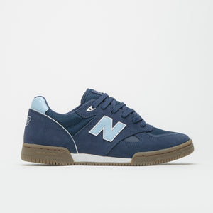 Navy / Gum