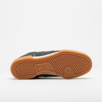New Balance Numeric 600 Tom Knox Shoes in Phantom and Gum thumbnail