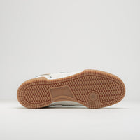 New Balance Numeric 600 Tom Knox Shoes in Sea Salt thumbnail