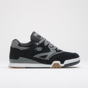 Black / Charcoal