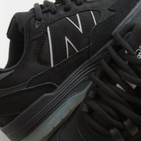 New Balance Numeric 808 Tiago Lemos Shoes - Black / Black thumbnail