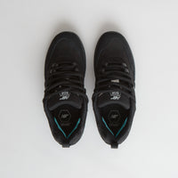 New Balance Numeric 808 Tiago Lemos Shoes - Black / Black thumbnail