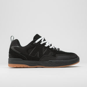 Black / Gum