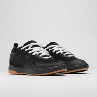 New Balance Numeric 808 Tiago Lemos Shoes - Black / Gum thumbnail