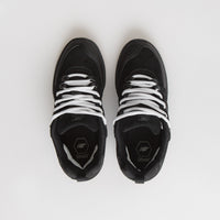 New Balance Numeric 808 Tiago Lemos Shoes - Black / Gum thumbnail