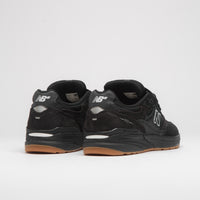 New Balance Numeric 933 Andrew Reynolds Shoes in Black thumbnail