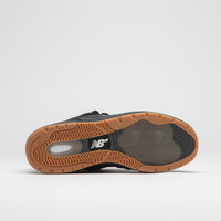 New Balance Numeric 933 Andrew Reynolds Shoes in Black thumbnail