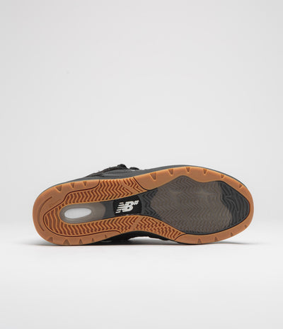 New Balance Numeric 933 Andrew Reynolds Shoes in Black