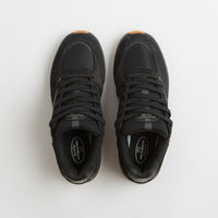 New Balance Numeric 933 Andrew Reynolds Shoes in Black thumbnail