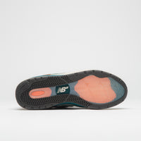 New Balance Numeric 933 Andrew Reynolds Shoes in Mushroom thumbnail