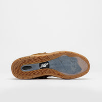 New Balance Numeric 933 Andrew Reynolds Shoes - Wheat / Gum thumbnail