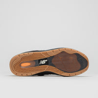New Balance Numeric 933 Andrew Reynolds Shoes - Brown thumbnail