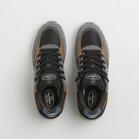 New Balance Numeric 933 Andrew Reynolds Shoes - Castlerock thumbnail