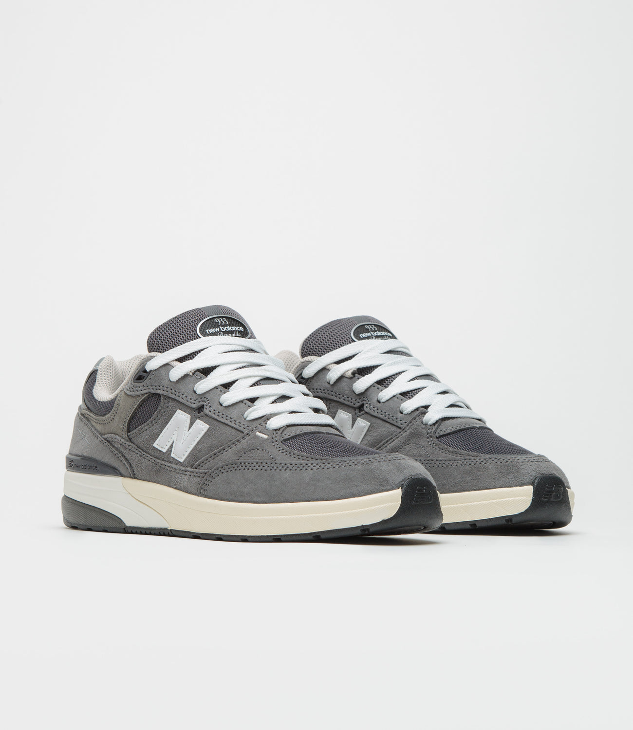 Men's NB Numeric Andrew Reynolds 933 Shoes - New Balance