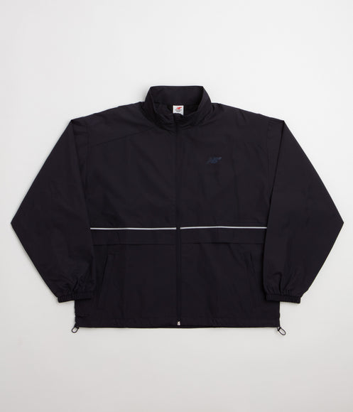 New Balance Numeric Archive Jacket - Dark Night